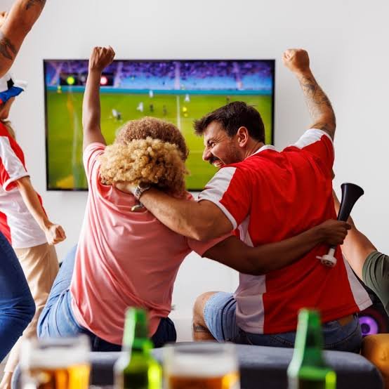 VIPRow: The Best Free Sports Streaming Website