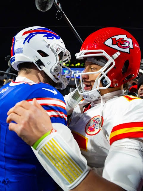 Buffalo Bills vs Baltimore Ravens Match Player Stats