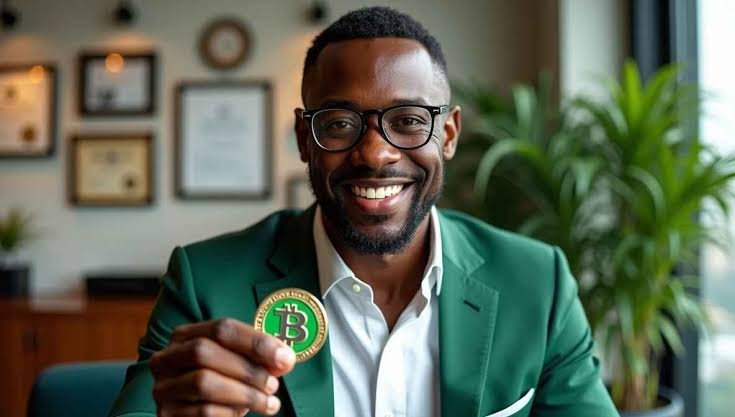 MyGreenBucks Kenneth Jones: