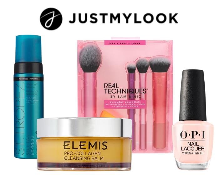 Just My Look Discount Code: Save Big on Beauty Products