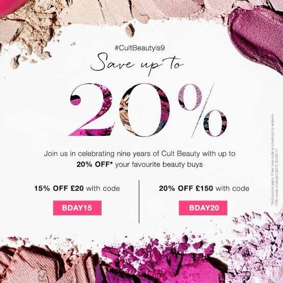Cult Beauty Discount Code: Unlock Savings on Top Beauty Brands