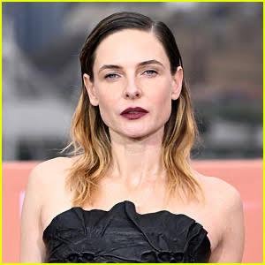 Who Is Rory St. Clair Gainer? Meet Rebecca Ferguson’s Husband