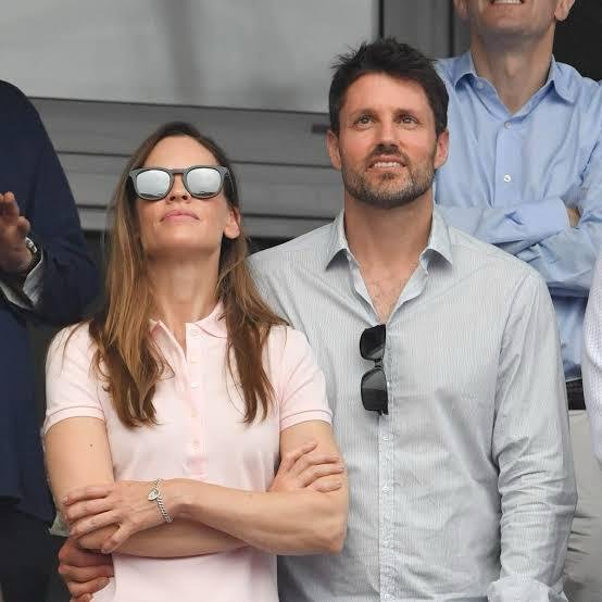 Philip Schneider: The Private Life of Hilary Swank’s Husband