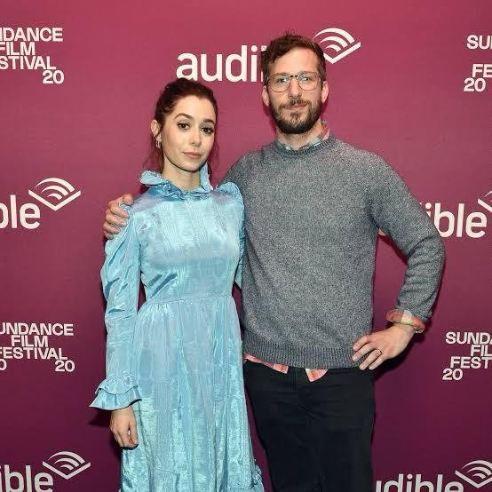 cristin milioti husband: Who Is She Married To?