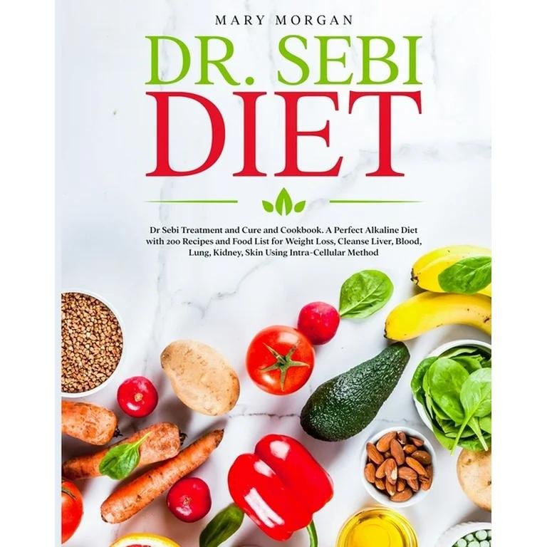 Dr. Sebi Diet: A Natural Approach to Health