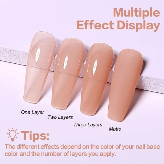 Nude Nails: The Timeless Trend That Elevates Every Look