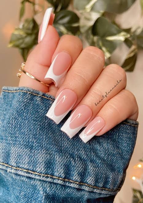 French Tip Nails: The Timeless Manicure That Never Goes Out of Style
