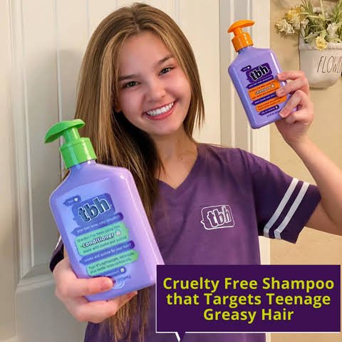 shampoo