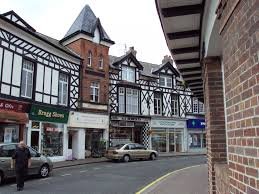 West Kirby: A Hidden Gem on the Wirral Peninsula