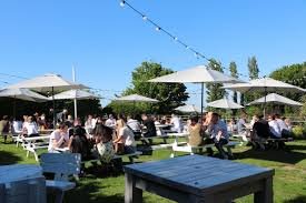 Leaf West Kirby: A Must-Visit Café & Bar