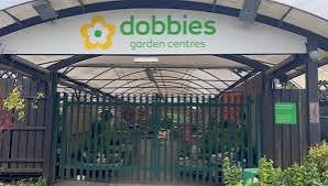 Dobbies Garden Centre Altrincham: A Perfect Destination