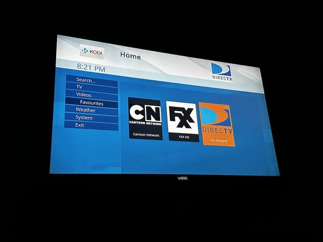 kodi